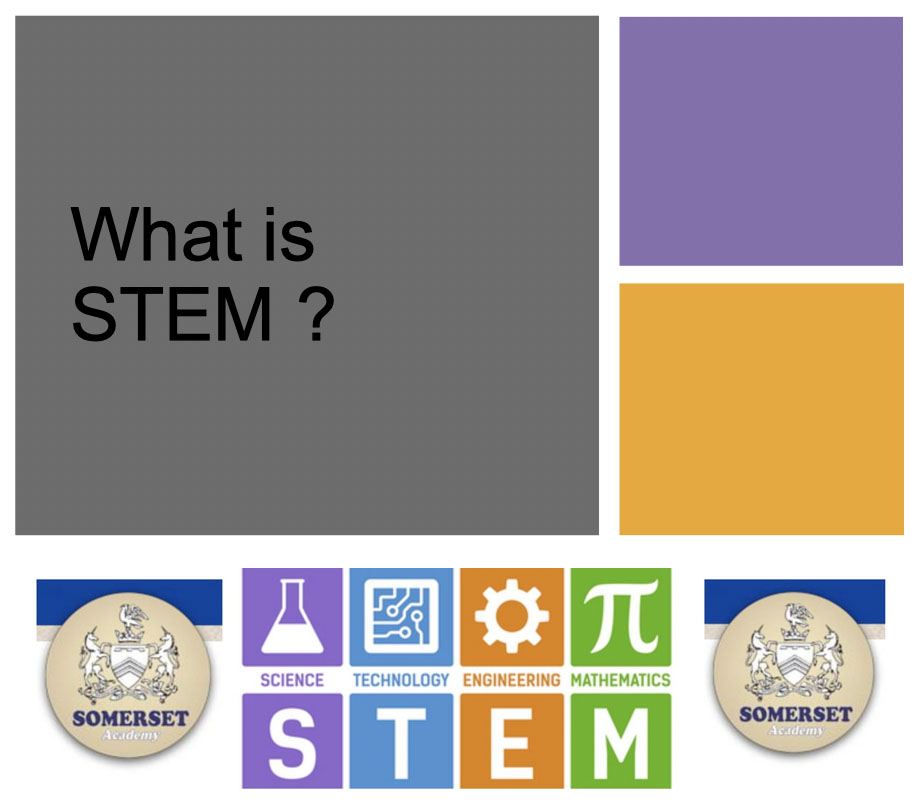 What is STEM? more description
